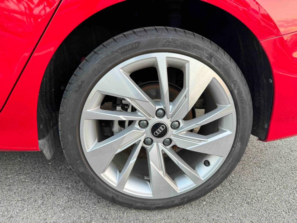 Audi A3 2023 #9 Audi A3 2023 immagine di auto #9