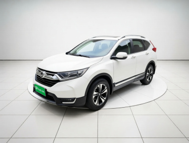 Honda CR-V 2020 car image 