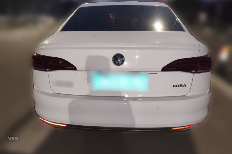 Volkswagen Bora 2018 #6 Volkswagen Bora 2018 car image #6