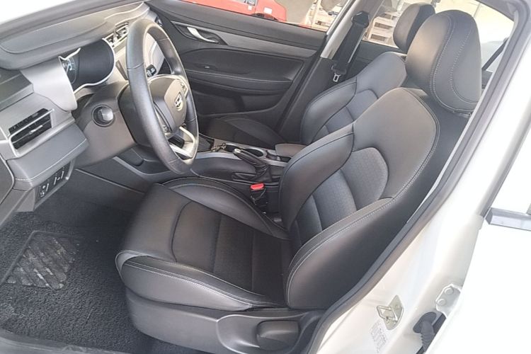 GEELY Emgrand 2022 #15 GEELY Emgrand 2022 immagine di auto #15