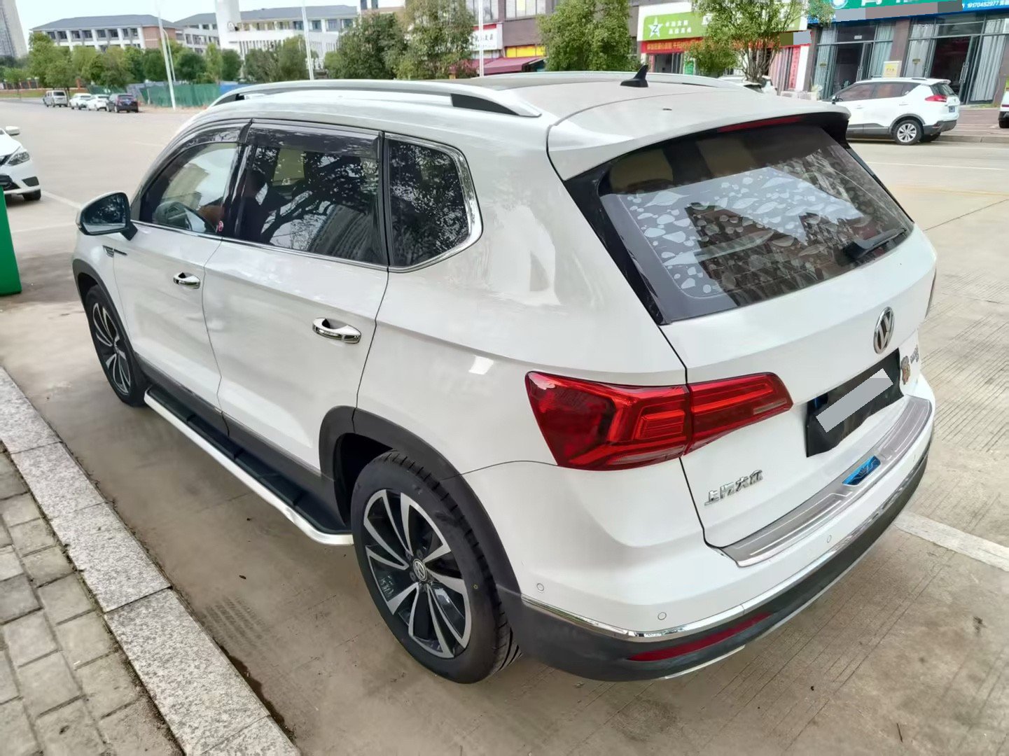 2019 #3 2019 immagine di auto #3