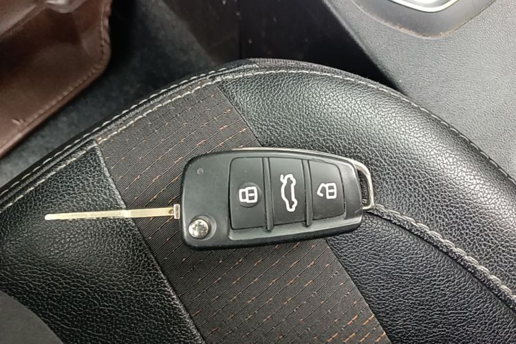 Chery Tiggo 3x 2018 #10 Chery Tiggo 3x 2018 immagine di auto #10