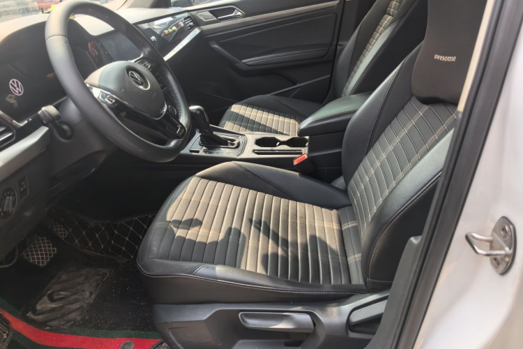 Volkswagen Lavida 2022 imagen de coche #9