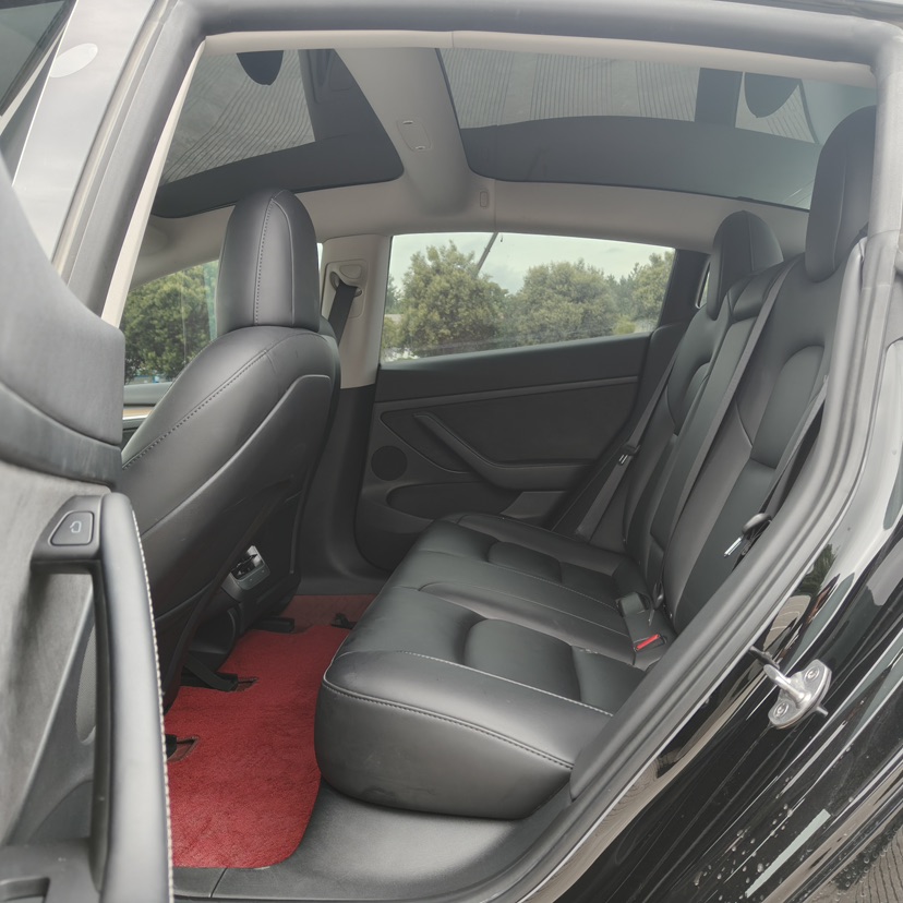 Tesla Model 3 2023 #4 Tesla Model 3 2023 car image #4