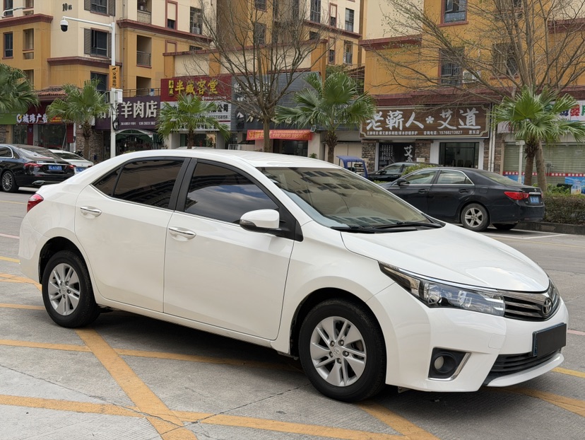 2015 2015 immagine di auto