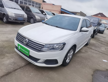 Volkswagen Lavida 2022 Volkswagen Lavida 2022 car image