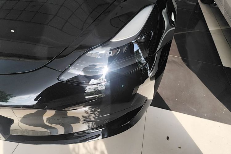 Tesla Model 3 2023 #23 Tesla Model 3 2023 car image #23