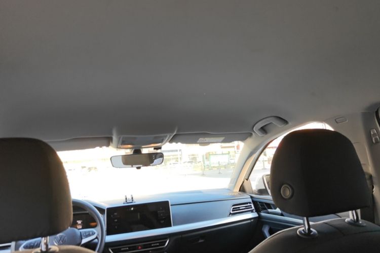Volkswagen Lavida 2023 #18 Volkswagen Lavida 2023 imagen de coche #18