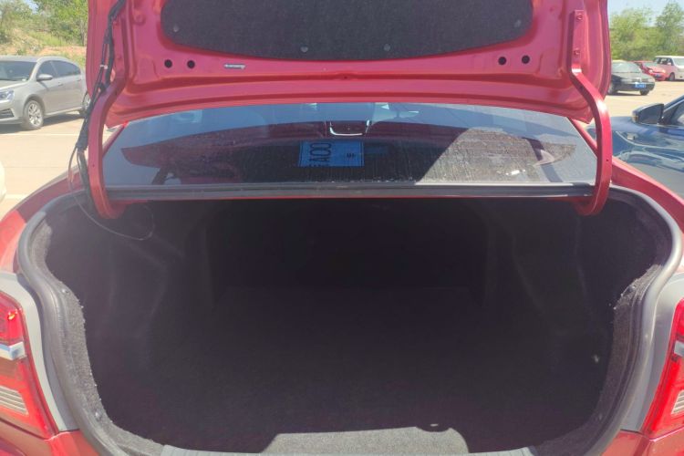 Toyota Vios 2018 image de voiture #19