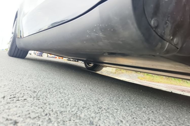 Tesla Model Y 2021 car image #26