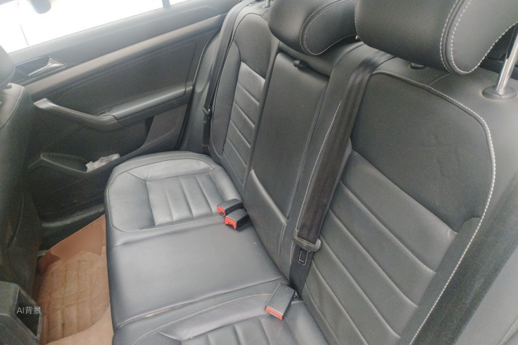 Volkswagen Lavida 2018 car image #19