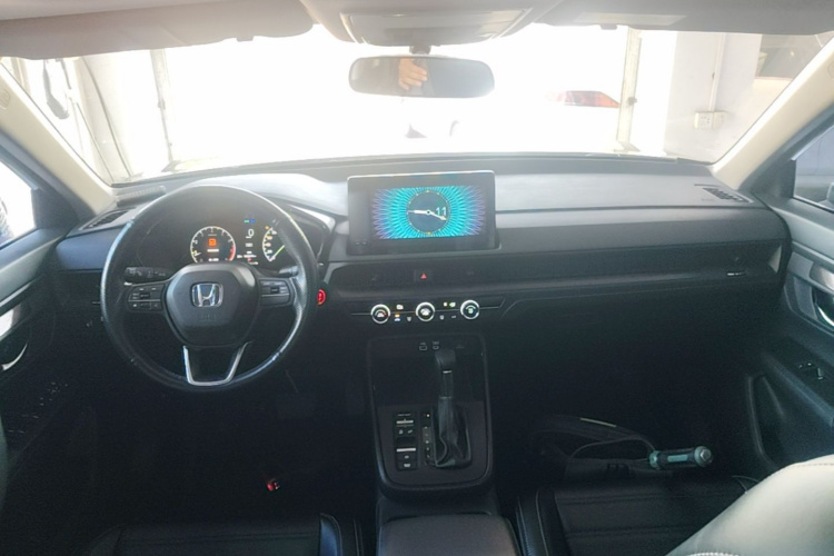 Honda CR-V 2023 صورة سيارة #10