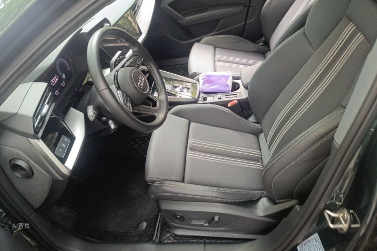 Audi A3 2024 صورة سيارة #17