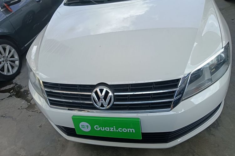 Volkswagen Lavida 2018 #3 Volkswagen Lavida 2018 car image #3