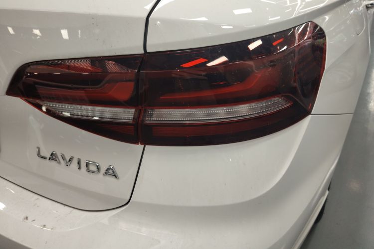 Volkswagen Lavida 2024 #8 Volkswagen Lavida 2024 car image #8