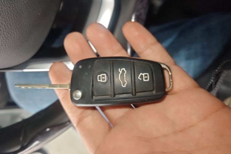 Chery Arrizo 5 2020 #9 Chery Arrizo 5 2020 изображение автомобиля #9
