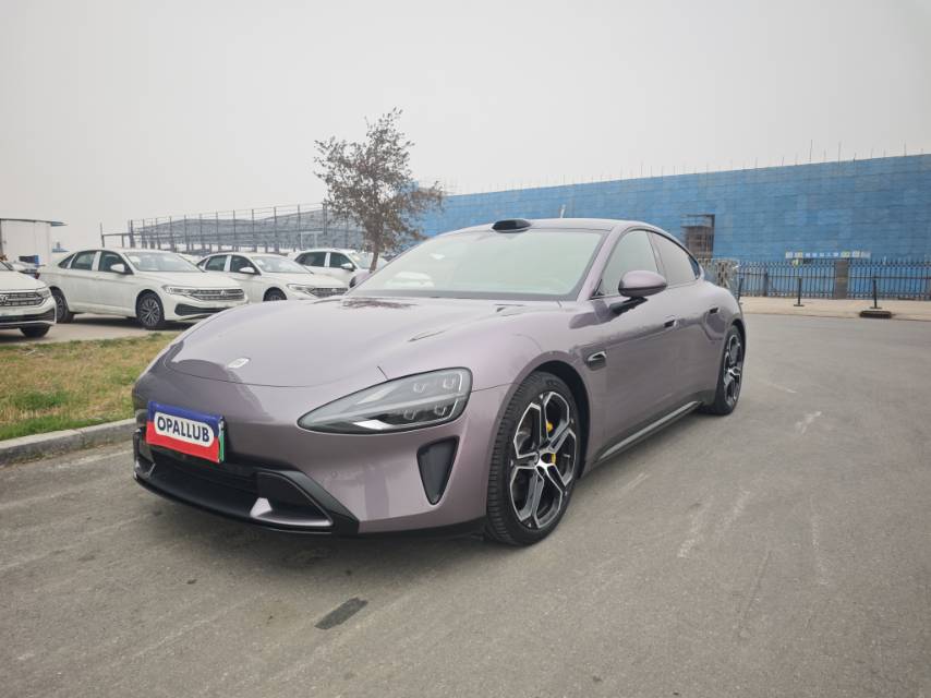 MI SU7 2024 MI SU7 2024 汽车图片