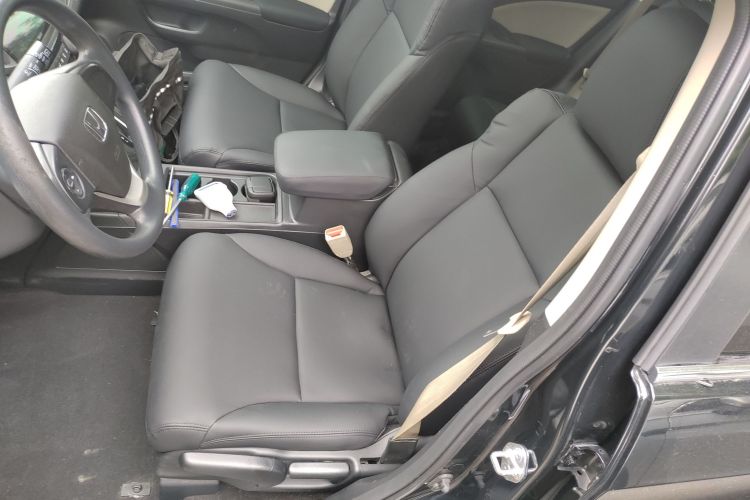 Honda CR-V 2017 #15 Honda CR-V 2017 car image #15