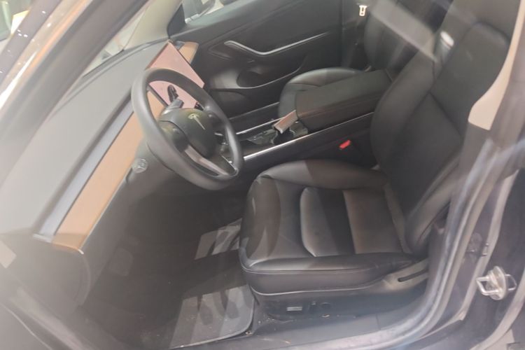 Tesla Model 3 2020 #15 Tesla Model 3 2020 car image #15