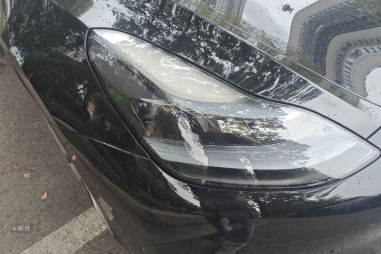 Tesla Model Y 2023 #8 Tesla Model Y 2023 car image #8
