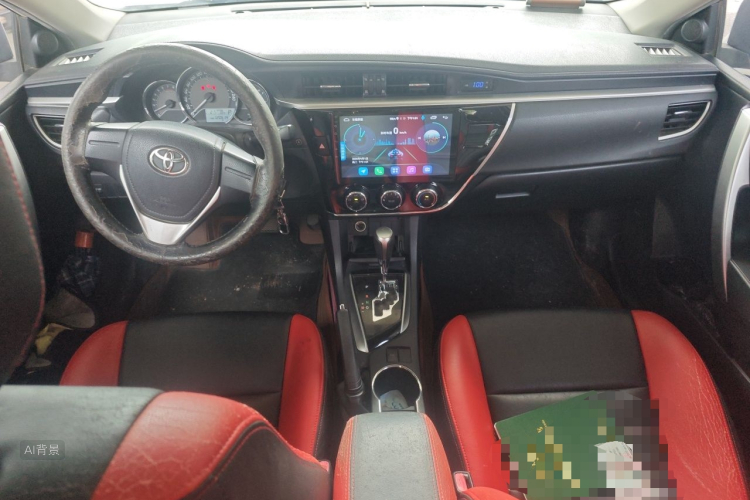 2015 #11 2015 immagine di auto #11