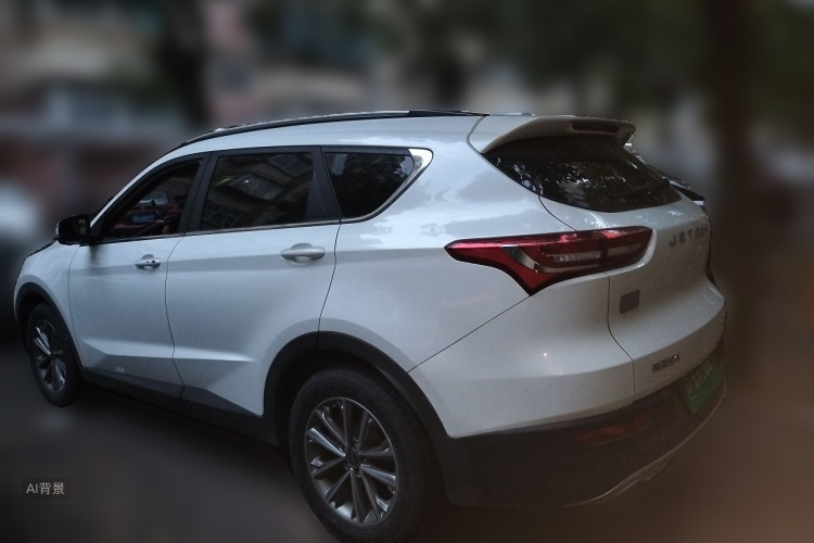 2019 image de voiture #5