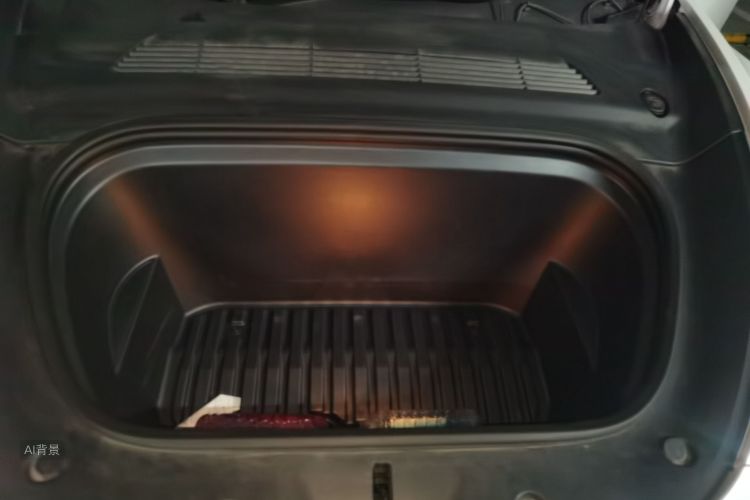 Tesla Model Y 2024 #22 Tesla Model Y 2024 car image #22
