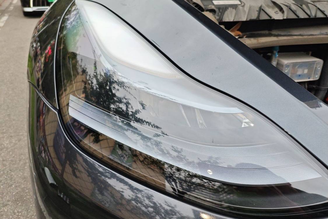 Tesla Model Y 2024 car image #7