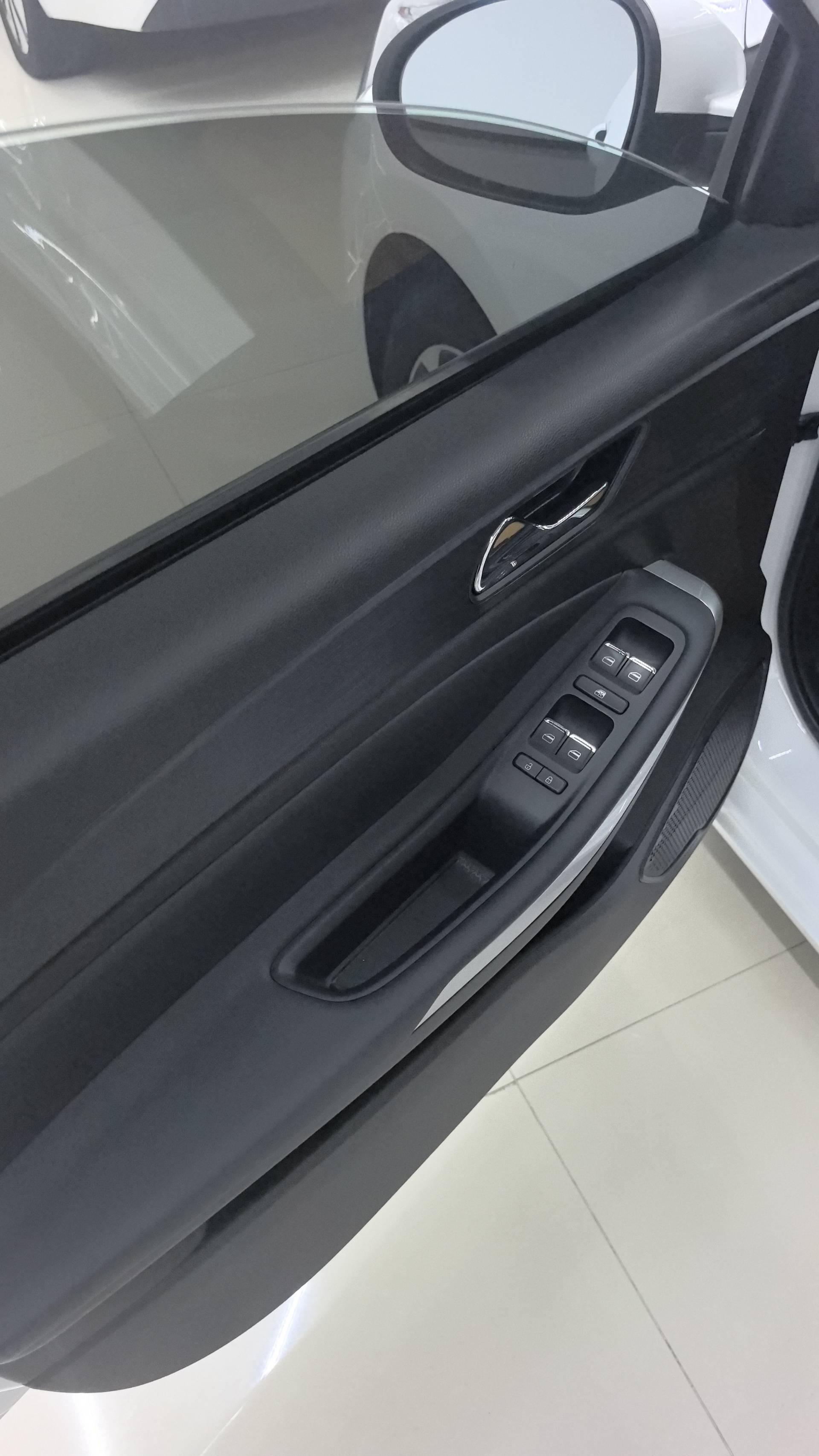 Chery Arrizo 5 2023 imagem de carro #6