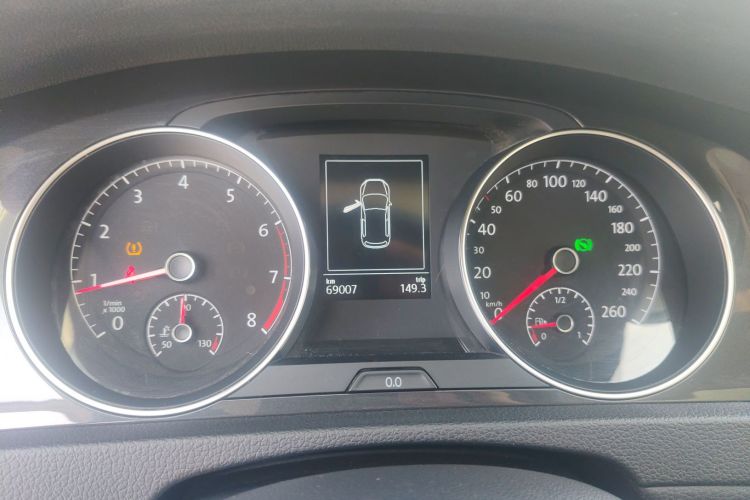 Volkswagen Golf 2020 صورة سيارة #12