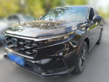 Honda CR-V 2024 car image 