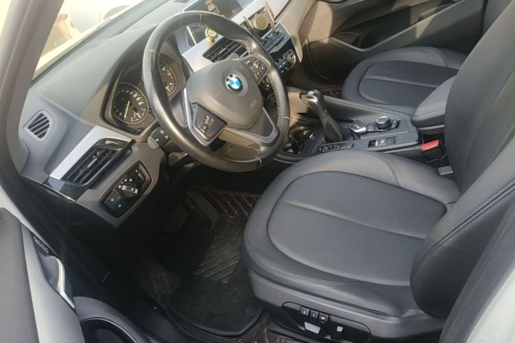BMW X1 2016 #15 BMW X1 2016 car image #15