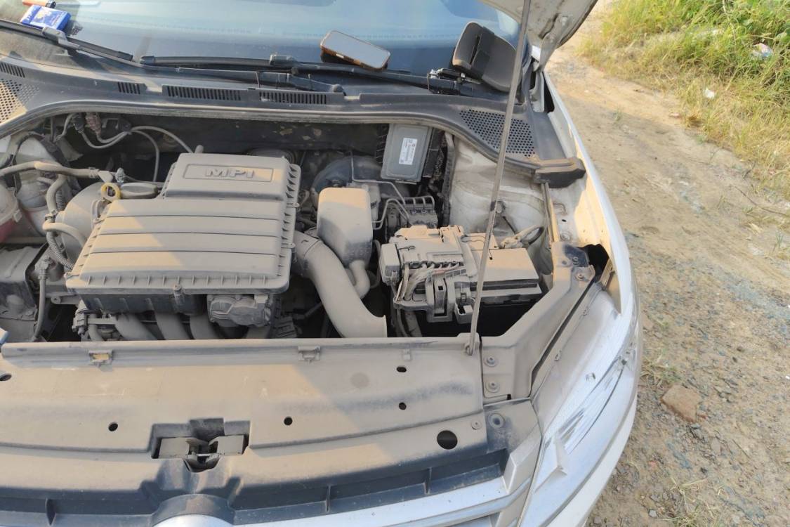 Volkswagen Santana 2016 #12 Volkswagen Santana 2016 car image #12