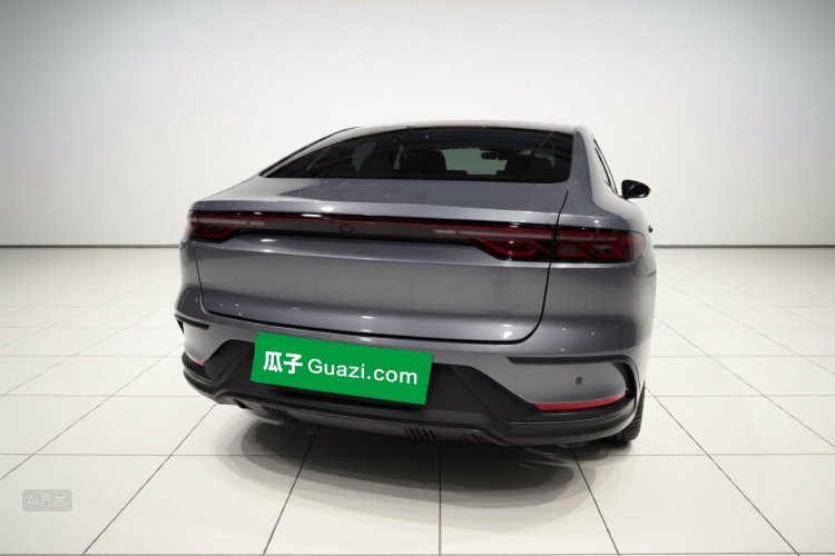 BYD Han 2023 #6 BYD Han 2023 immagine di auto #6
