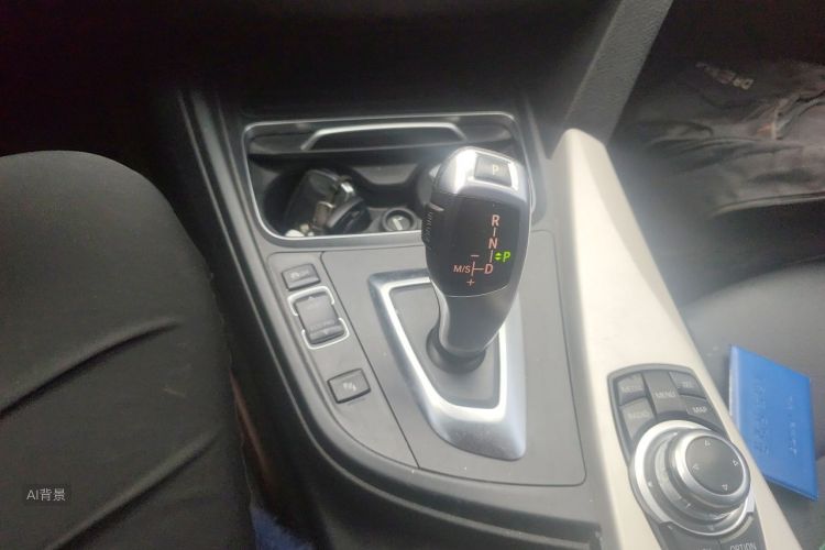 BMW 3 Series 2016 #16 BMW 3 Series 2016 car image #16