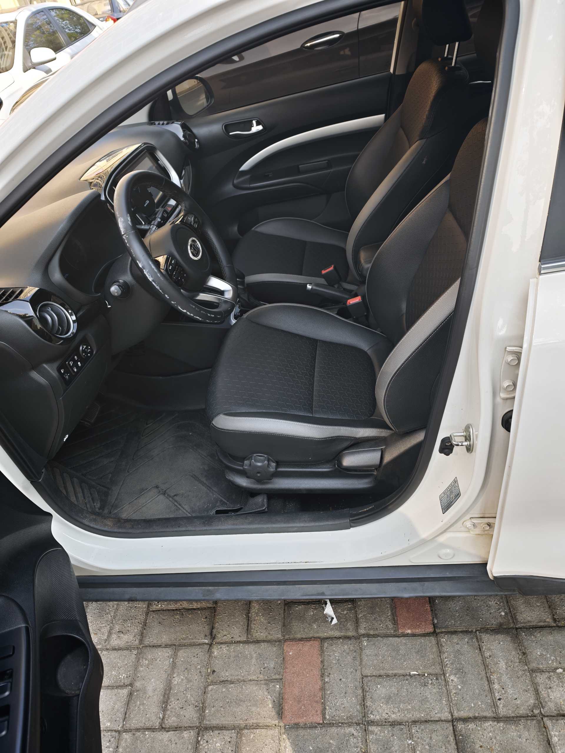 Kia KX1 2019 imagem de carro #4