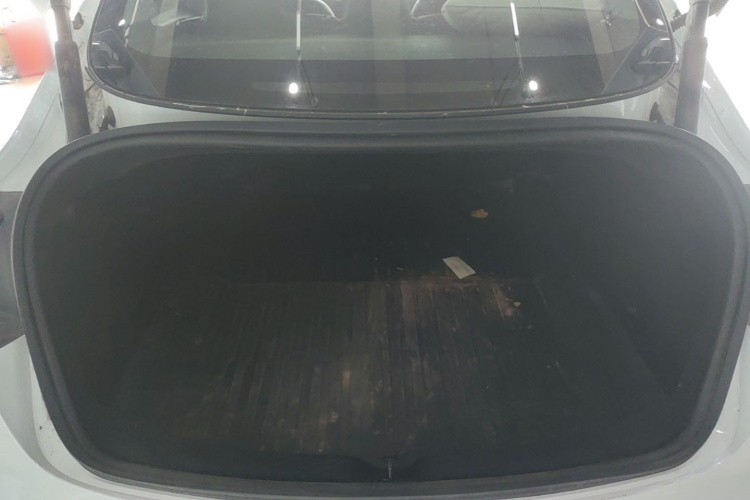 Tesla Model 3 2023 car image #19