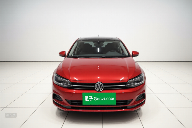 Volkswagen Polo 2020 immagine di auto #3