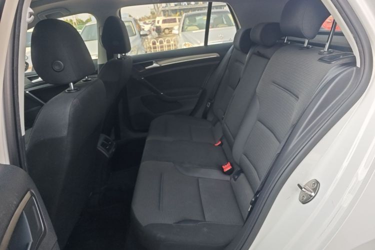 Volkswagen Golf 2016 #17 Volkswagen Golf 2016 car image #17