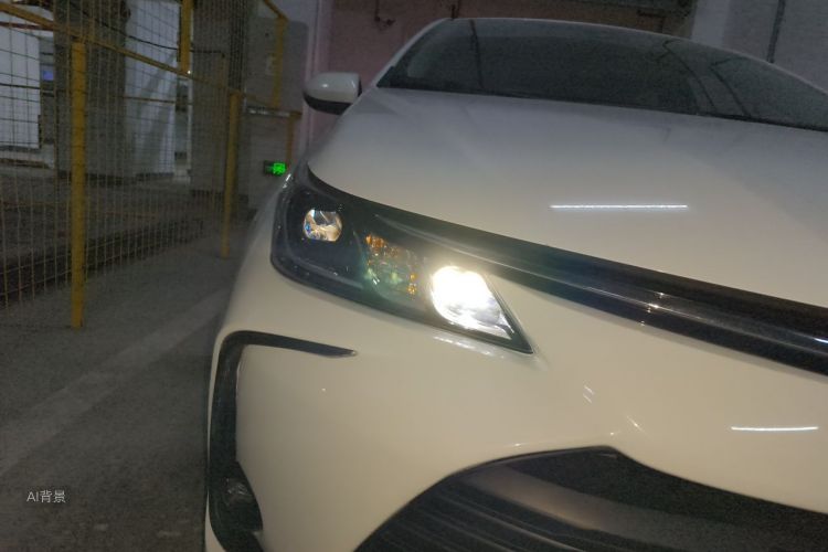 Toyota Corolla 2024 car image #8