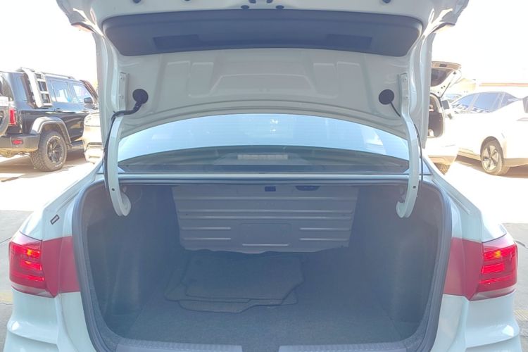 Volkswagen Santana 2020 #21 Volkswagen Santana 2020 immagine di auto #21