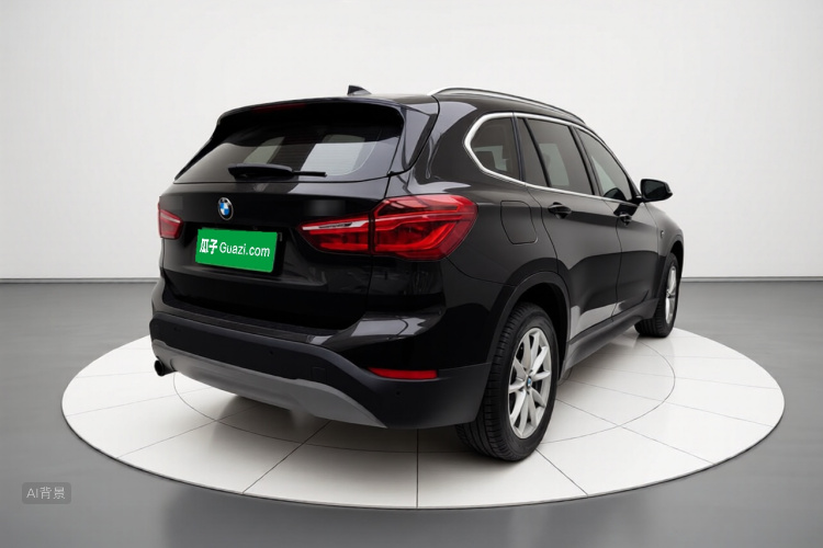 BMW X1 2018 car image #7