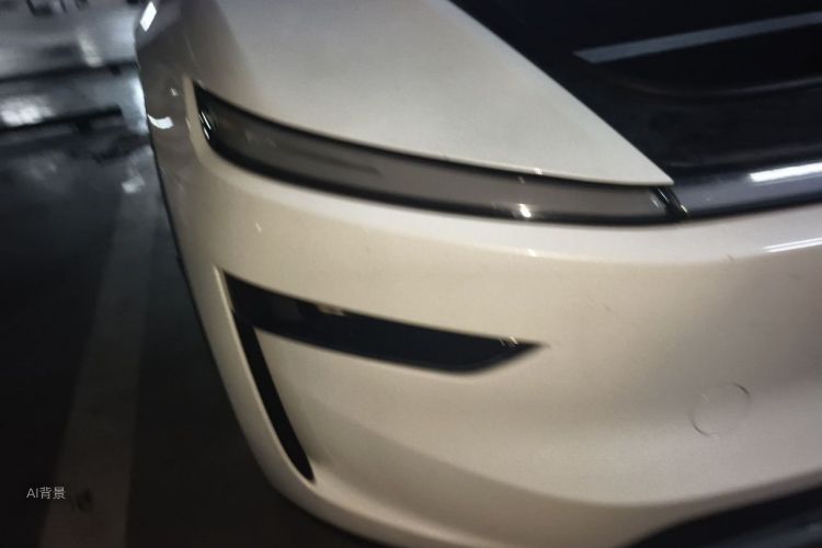 Tesla Model Y 2025 car image #8