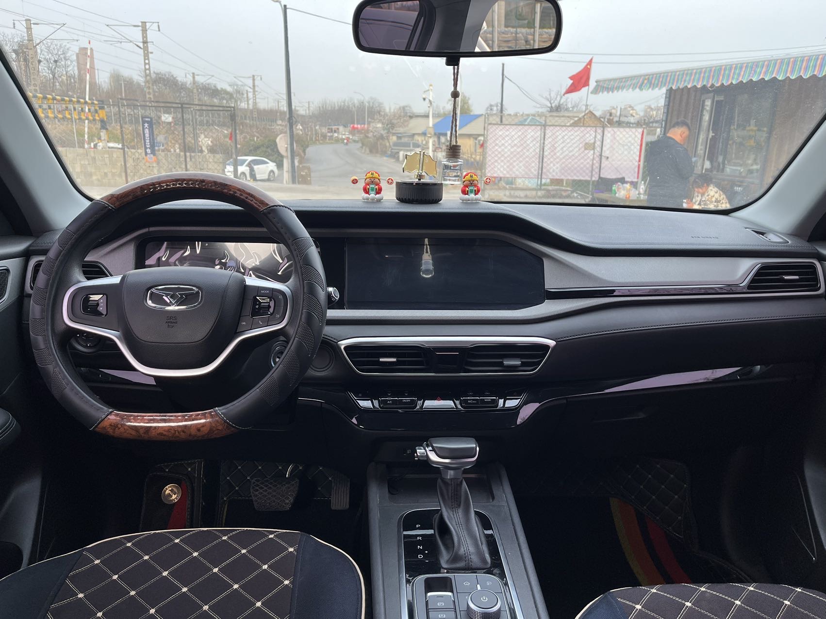 凯翼 炫界 2023 汽车图片 #7