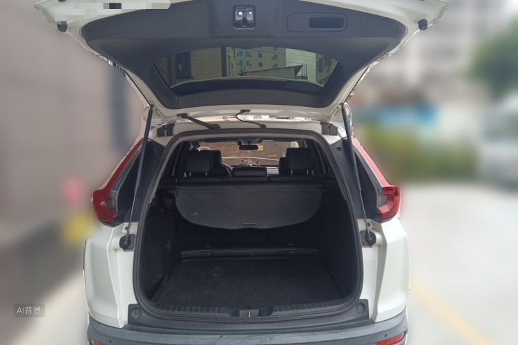 Honda CR-V 2022 car image #21