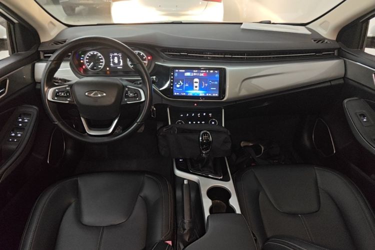 Chery Arrizo 5 2020 #10 Chery Arrizo 5 2020 car image #10