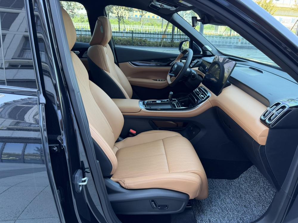 2026 imagen de coche #17