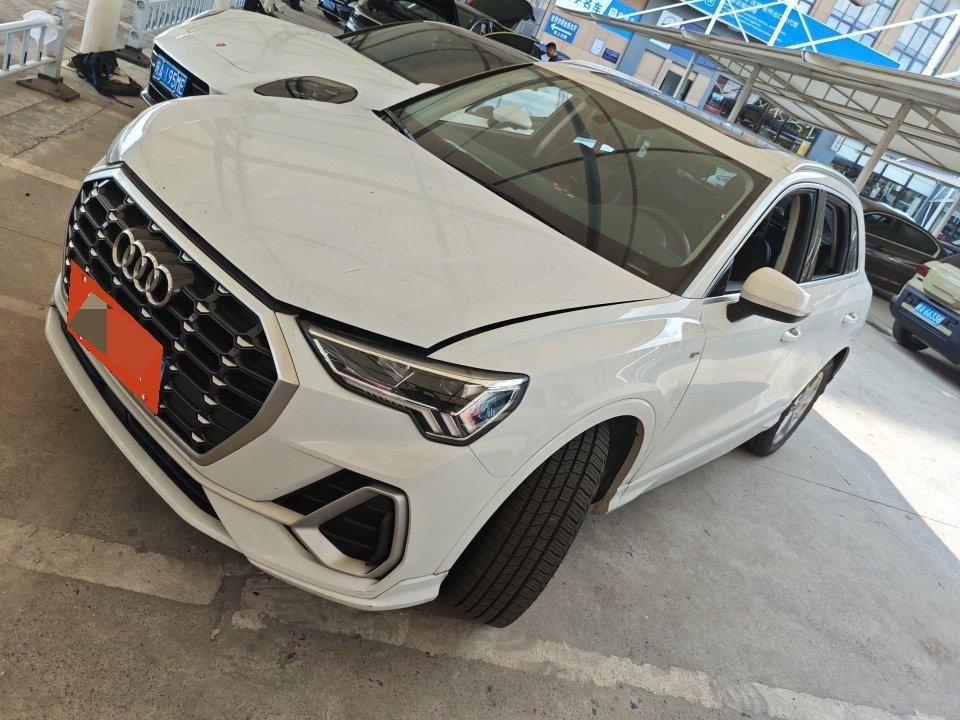 2019 2019 immagine di auto