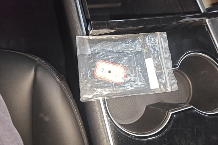 Tesla Model 3 2020 car image #9