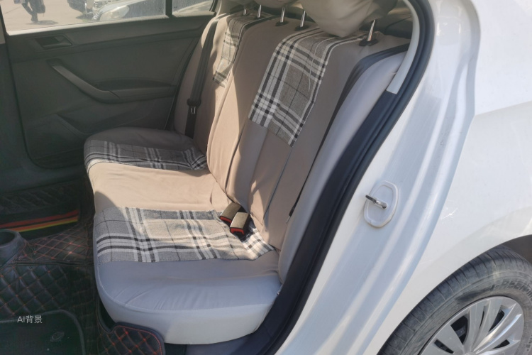 Volkswagen Santana 2022 car image #19